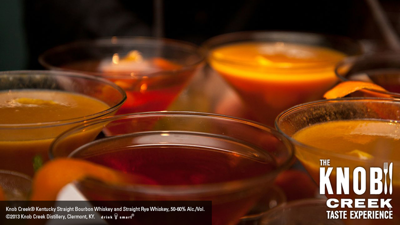 Illustration for article titled Here's How You Turn San Francisco Into a Bourbon-Fueled Gorgefest